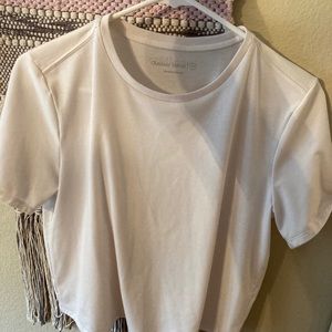 CUTE Outdoor Voices Top